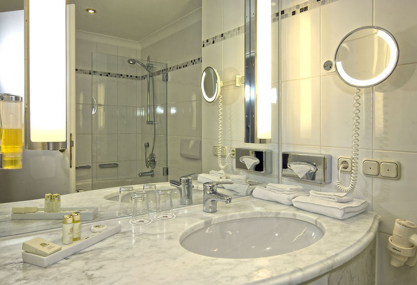 Hotel Best Western Premier Bayerischer Hof Miesbach 17