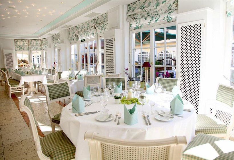 Hotel Best Western Premier Bayerischer Hof Miesbach 3