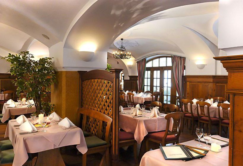 Hotel Best Western Premier Bayerischer Hof Miesbach 7