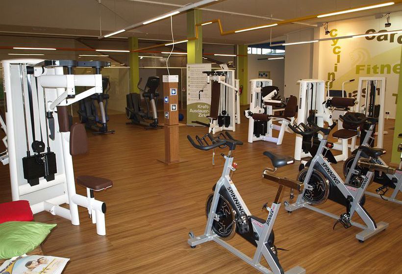 Hotel Best Western Premier Bayerischer Hof Miesbach 8