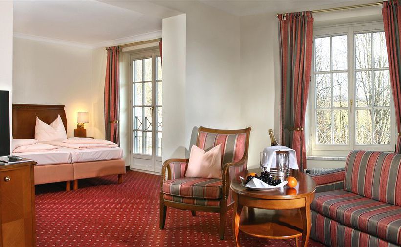 Hotel Best Western Premier Bayerischer Hof Miesbach 9