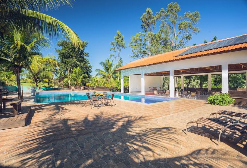 Araras Hotel Rural  | Bonito | Mato Grosso do Sul | Brasil 1