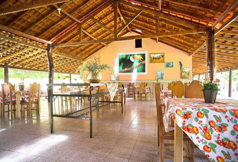 Araras Hotel Rural  | Bonito | Mato Grosso do Sul | Brasil 10