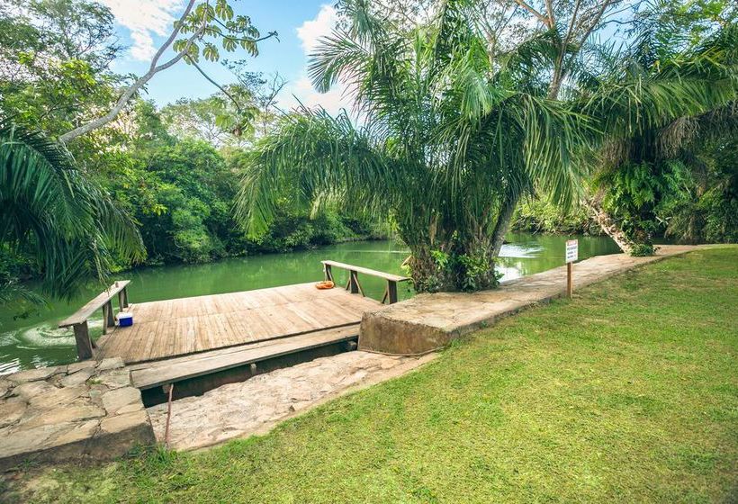 Araras Hotel Rural  | Bonito | Mato Grosso do Sul | Brasil 11