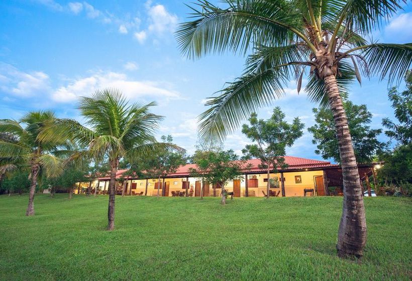 Araras Hotel Rural  | Bonito | Mato Grosso do Sul | Brasil 13
