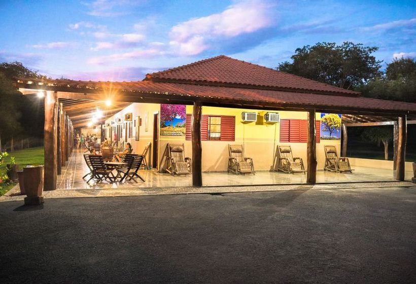 Araras Hotel Rural  | Bonito | Mato Grosso do Sul | Brasil 14