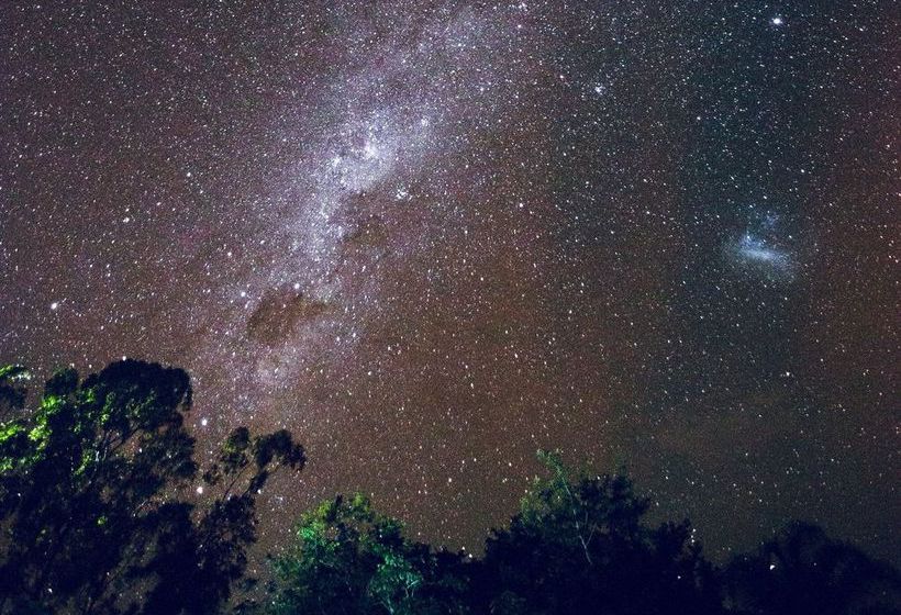 Araras Hotel Rural  | Bonito | Mato Grosso do Sul | Brasil 16