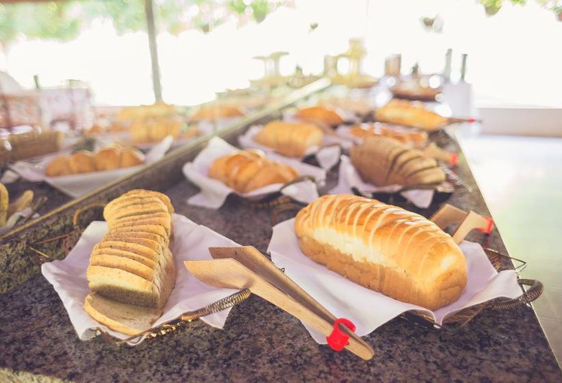 Araras Hotel Rural  | Bonito | Mato Grosso do Sul | Brasil 18