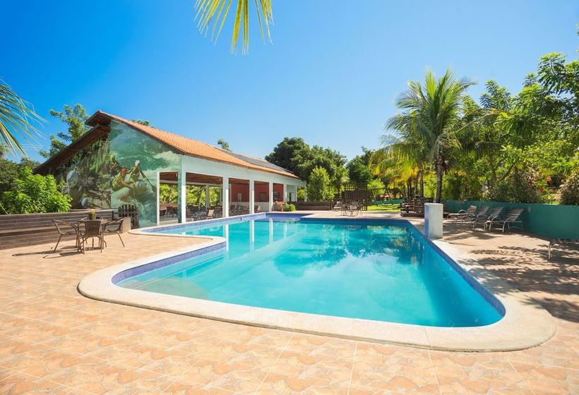 Araras Hotel Rural  | Bonito | Mato Grosso do Sul | Brasil 2