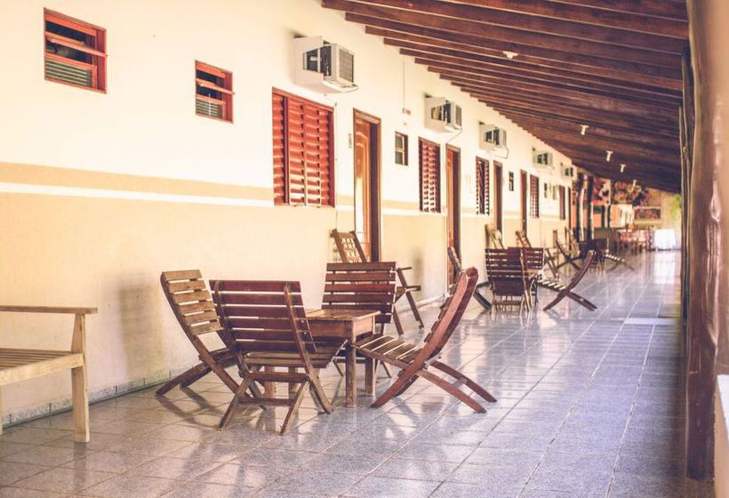 Araras Hotel Rural  | Bonito | Mato Grosso do Sul | Brasil 20