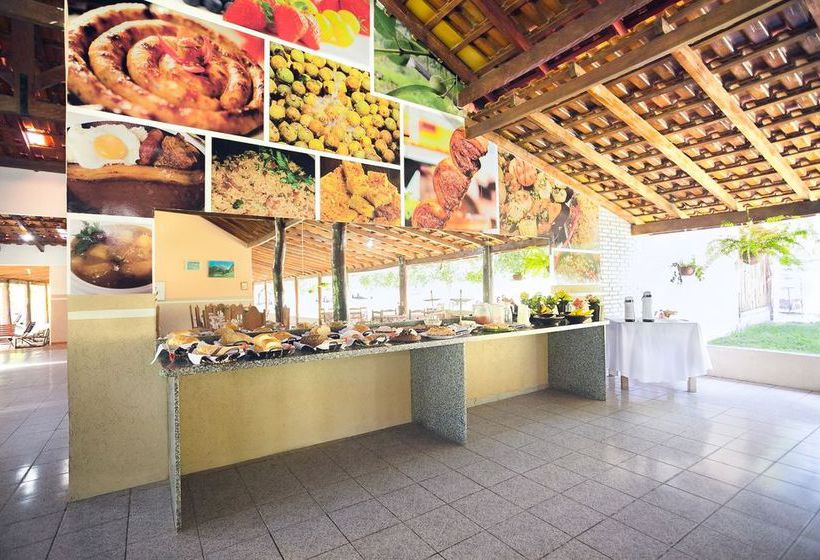 Araras Hotel Rural  | Bonito | Mato Grosso do Sul | Brasil 3