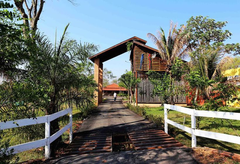 Araras Hotel Rural  | Bonito | Mato Grosso do Sul | Brasil 4