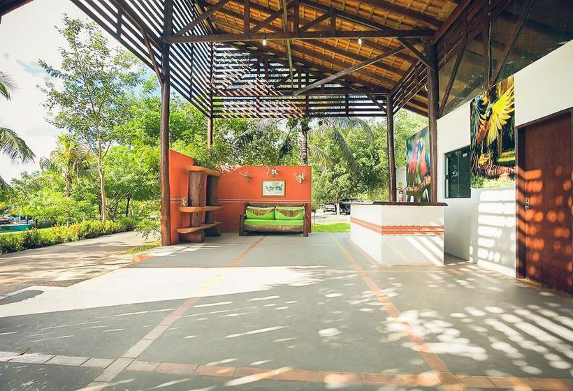 Araras Hotel Rural  | Bonito | Mato Grosso do Sul | Brasil 6