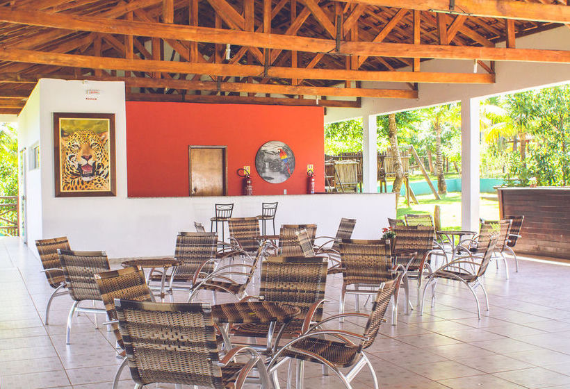 Araras Hotel Rural  | Bonito | Mato Grosso do Sul | Brasil 7