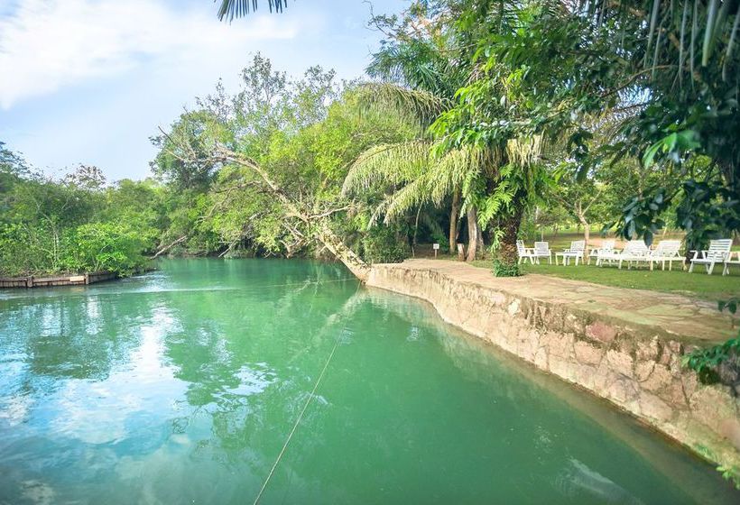Araras Hotel Rural  | Bonito | Mato Grosso do Sul | Brasil 9