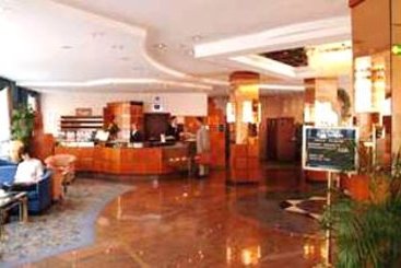 Hotel Best Western Delta Park 1