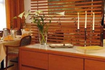 Hotel Best Western Delta Park 20