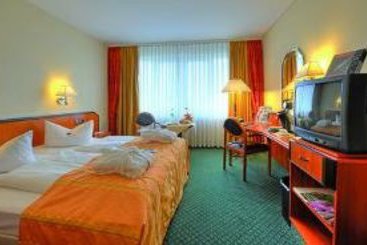 Hotel Best Western Delta Park 8