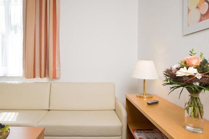 IBB Hotel Passau Süd 11