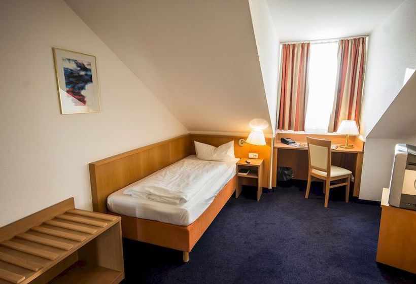 IBB Hotel Passau Süd 12