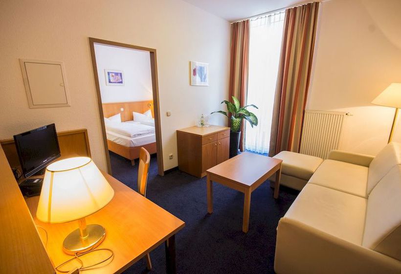 IBB Hotel Passau Süd 13