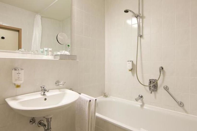 IBB Hotel Passau Süd 14