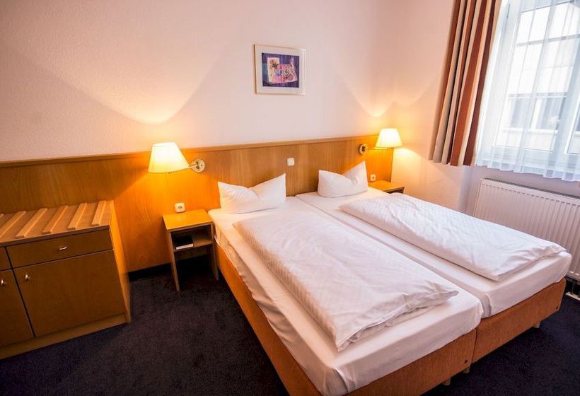 IBB Hotel Passau Süd 15