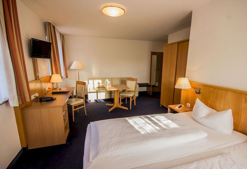 IBB Hotel Passau Süd 16