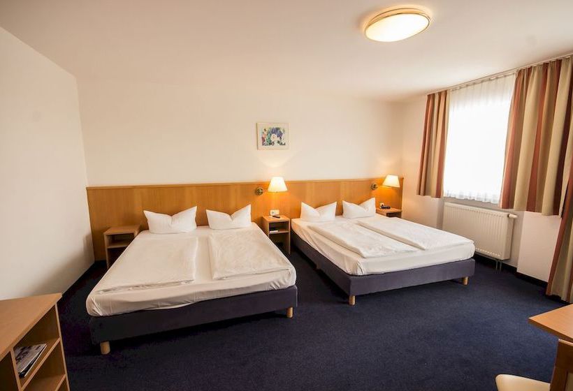 IBB Hotel Passau Süd 17