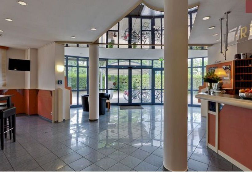 IBB Hotel Passau Süd 19