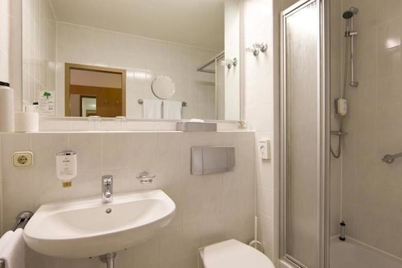 IBB Hotel Passau Süd 2