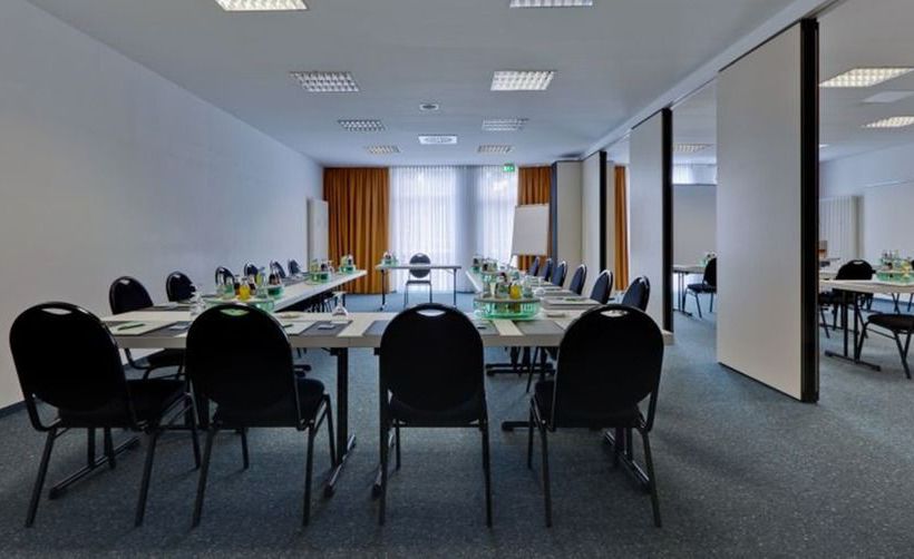 IBB Hotel Passau Süd 20