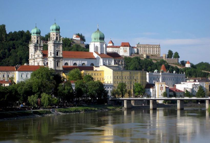 IBB Hotel Passau Süd 3