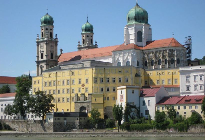 IBB Hotel Passau Süd 4
