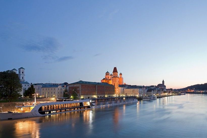 IBB Hotel Passau Süd 6