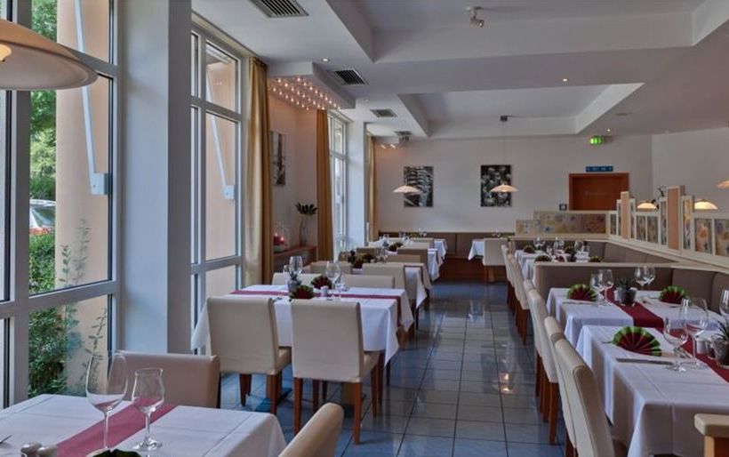 IBB Hotel Passau Süd 8