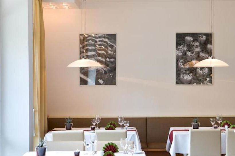 IBB Hotel Passau Süd 9