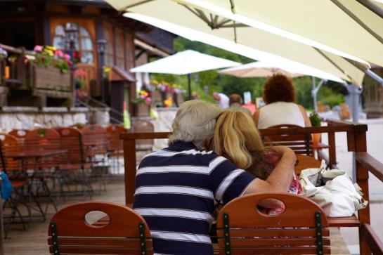 Hotel Best Western Hofgut Sternen 1