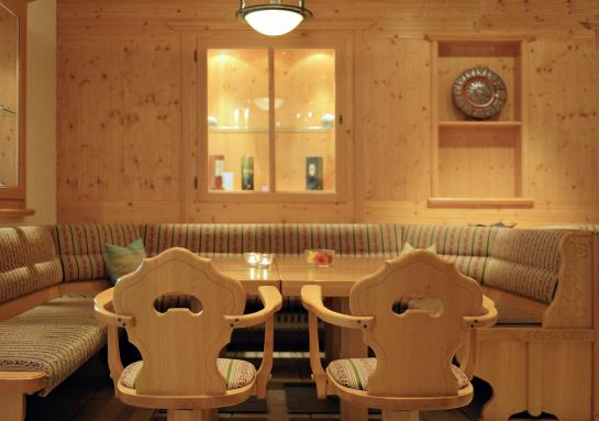 Hotel Best Western Hofgut Sternen 18