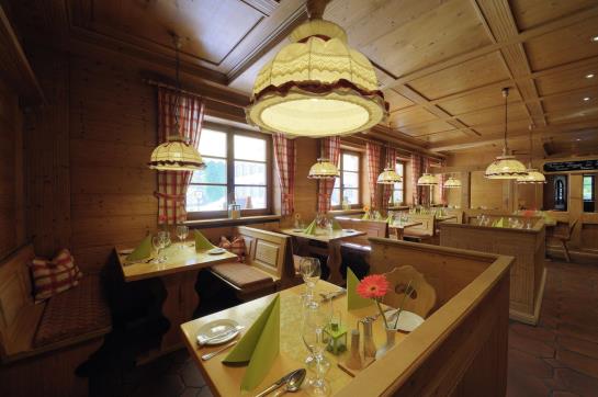 Hotel Best Western Hofgut Sternen 2