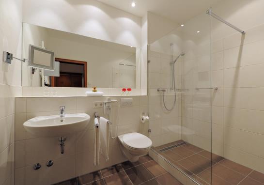 Hotel Best Western Hofgut Sternen 4