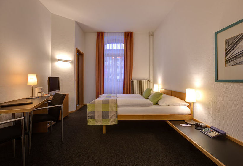 Best Western Hotel Kurfuerst Wilhelm I 3