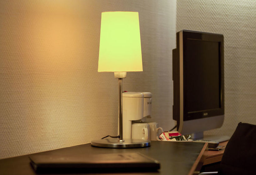 Best Western Hotel Kurfuerst Wilhelm I 5