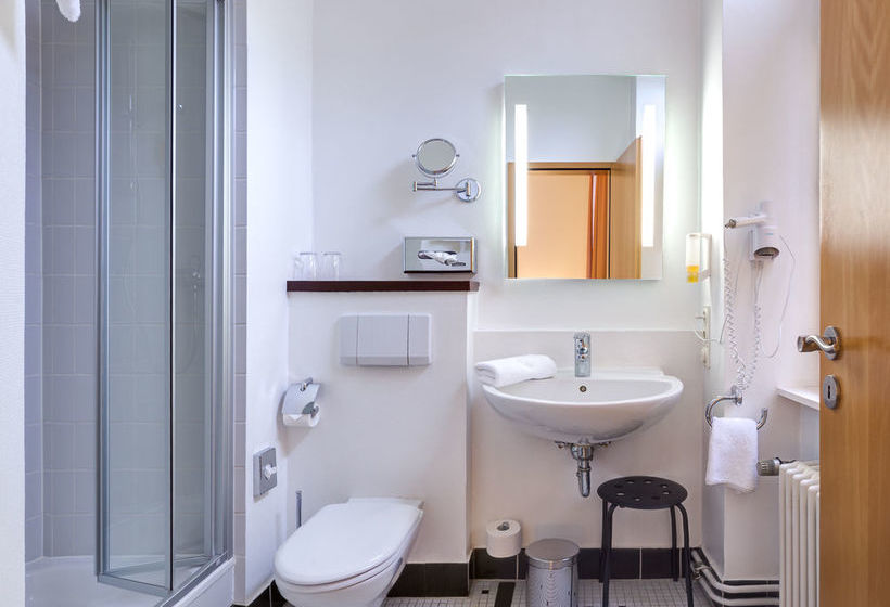 Best Western Hotel Kurfuerst Wilhelm I 6