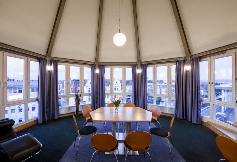 Best Western Hotel Kurfuerst Wilhelm I 7