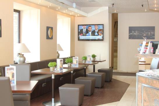 Best Western Hotel Royal