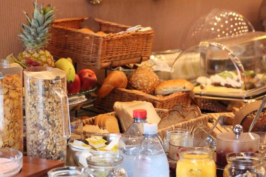 Best Western Hotel Royal 11