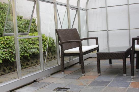 Best Western Hotel Royal 12