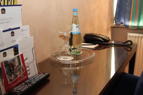 Best Western Hotel Royal 13