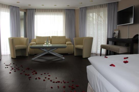 Best Western Hotel Royal 14